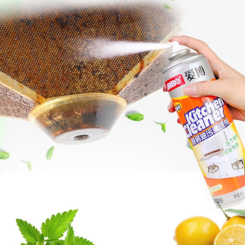 26064_z6251569695760-ddec94fa48f69b6c893f5bf268edd26c_20250124121112-2.jpg Bình Xịt Bọt Tuyết Tẩy Rửa Đa Năng Vệ Sinh Bếp Kitchen Cleaner 200ml - BXB01