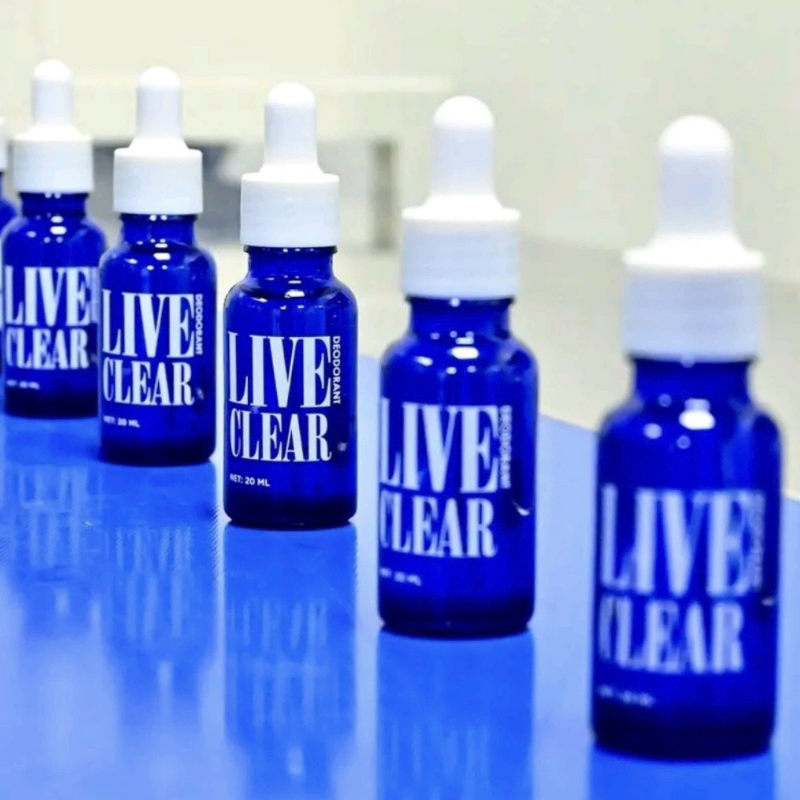 26104_phu-photoroom-3_20250207155050-3.png Serum Khử Hôi Nách, Hôi Chân, Ngăn Tiết Mồ Hôi Dành Cho Cả Nam Và Nữ 20ml Live Clear Thanh Tô - Mua 1 Tặng 1 - LIVECLEAR