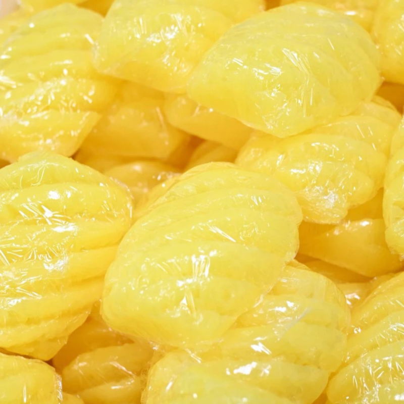 26106_phu-photoroom-6_20250210114714-2.png Xà Bông Tắm Trắng Body Khóm Bubble Soap 65g & Bưởi Vita Soap 85g Le Peau - Combo 2 (1 Khóm + Tặng 1 Bưởi) - XBTTB