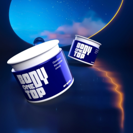 Kem Body One Top Thanh Tô Cosmetic 160gr - Mỹ Phẩm Thanh To Cosmetic