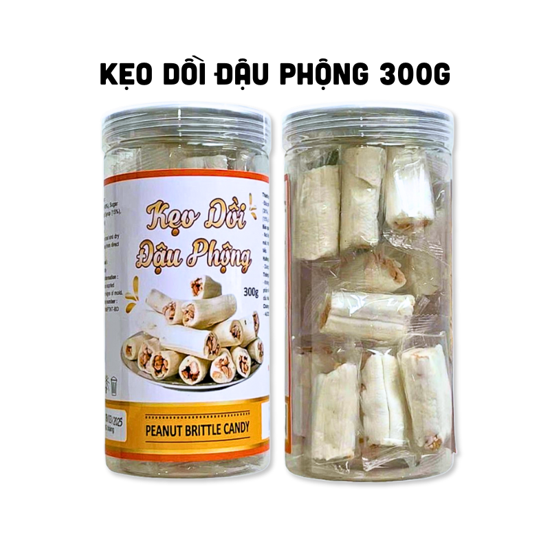 26157_2_20250322152136-5.png Kẹo Dồi Đậu Phộng Thơm Ngon Hộp 300g - KDDP300G