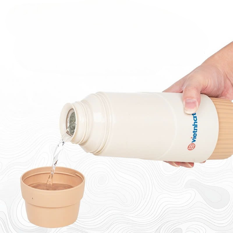 26228_11_20250404165742-1.png Phích Đựng Nước Nóng 450ml Việt Nhật - Bình Thủy Đựng Nước Cao Cấp - PDN01