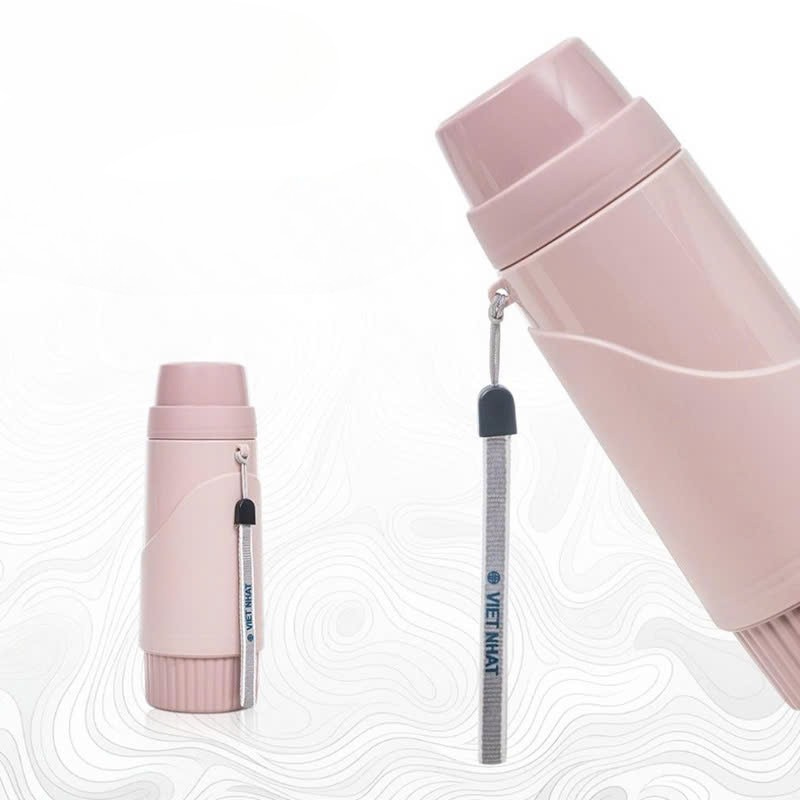 26228_12_20250404165742-1.png Phích Đựng Nước Nóng 450ml Việt Nhật - Bình Thủy Đựng Nước Cao Cấp - PDN01