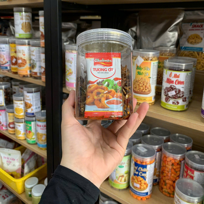 26229_279_20251203182455.png Cá Cơm Rim Tỏi Thơm Ngon 250g Hộp - CCRT250G