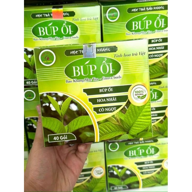 26235_4_20250410180142-12.png Trà Búp Ổi 40 Gói - Mộc Trà Bảo Khang Chính Hãng - TBO20G