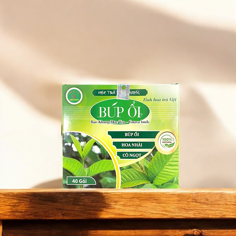 26235_7_20250410180143-12.png Trà Búp Ổi 40 Gói - Mộc Trà Bảo Khang Chính Hãng - TBO20G