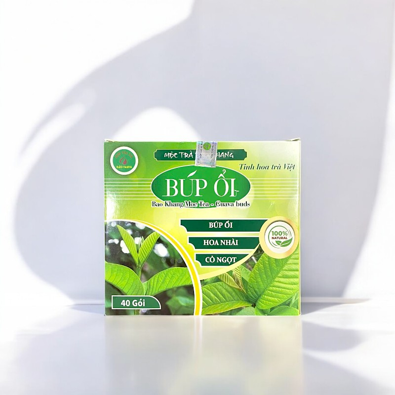 26235_8_20250410180143-12.png Trà Búp Ổi 40 Gói - Mộc Trà Bảo Khang Chính Hãng - TBO20G