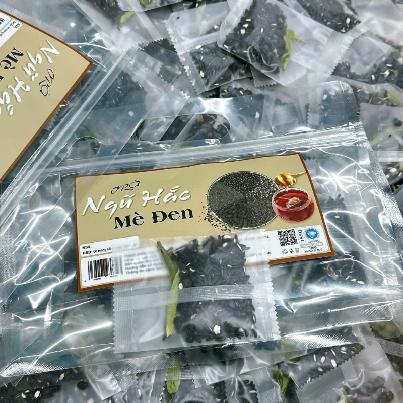 26305_3_20250422113212-4.png Trà Ngũ Hắc Mè Đen Túi Zip 150g 10 Gói - TNHMDTZ150G