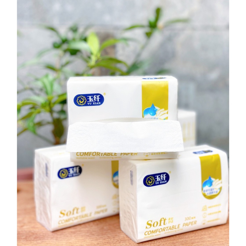 26326_3_20250425095328-1.png Túi 12 Gói Khăn Giấy Ăn Soft Yuxian Nội Địa Trung Cao Cấp - KGR05