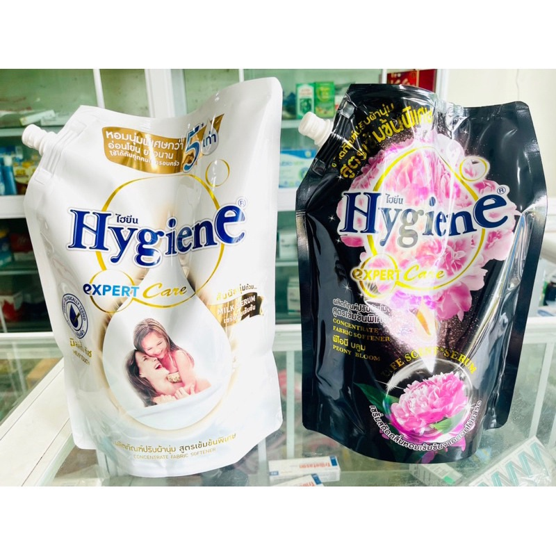 26327_11_20250425102458-2.png Nước Xả Hygiene Hương Nước Hoa - Nước Xả Vải 1100ml - NXV01