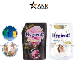 Nước Xả Hygiene Hương Nước Hoa - Nước Xả Vải 1300ml - NXV01
