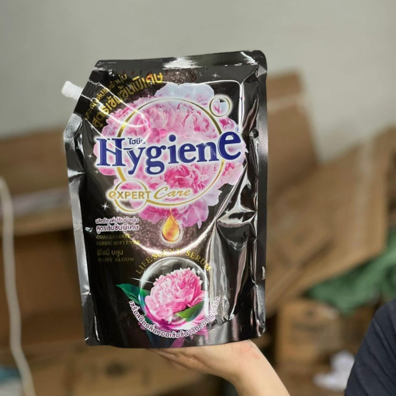 26327_6_20250425102456-2.png Nước Xả Hygiene Hương Nước Hoa - Nước Xả Vải 1100ml - NXV01