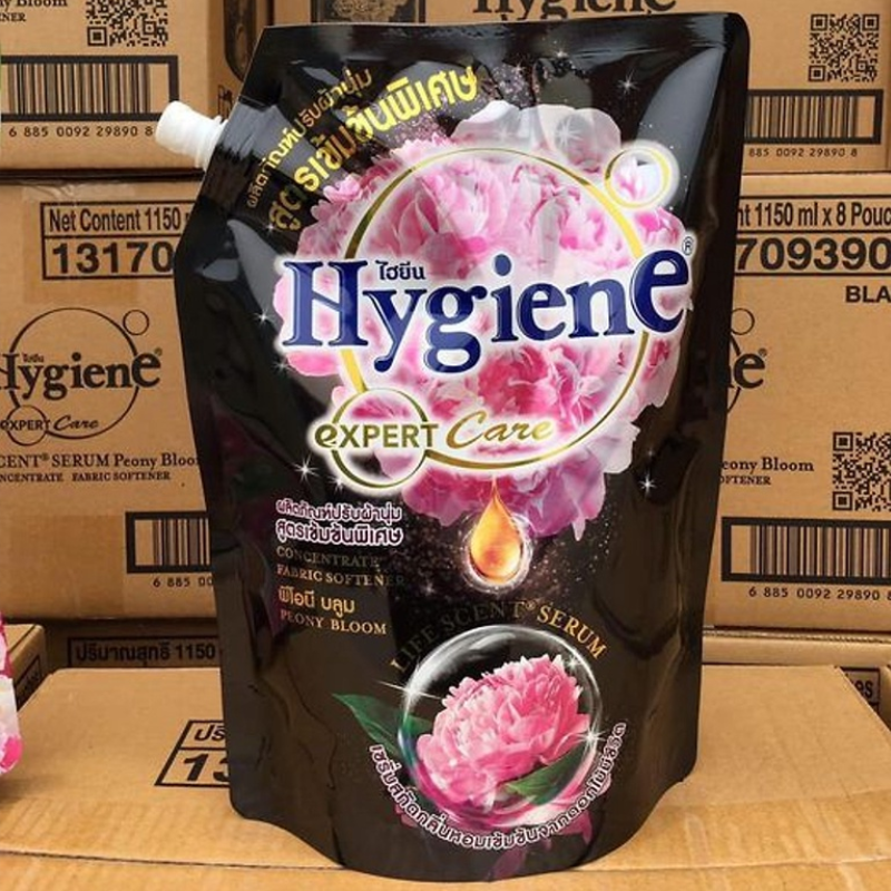 26327_7_20250425102457-2.png Nước Xả Hygiene Hương Nước Hoa - Nước Xả Vải 1100ml - NXV01