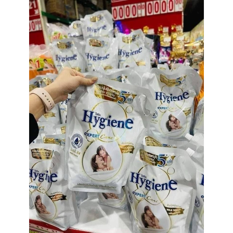 26327_9_20250425102457-2.png Nước Xả Hygiene Hương Nước Hoa - Nước Xả Vải 1100ml - NXV01