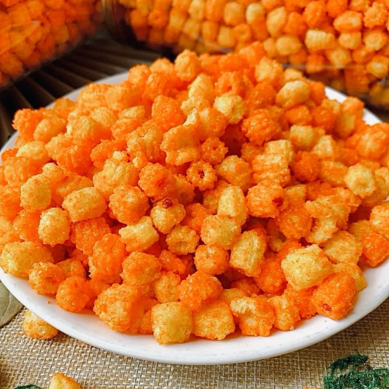 26331_6_20250425115209-1.png Nui Sấy Bơ Cay - Nui Sấy Gia Vị Thơm Ngon Túi Zip 500g - NSBCTZ500G