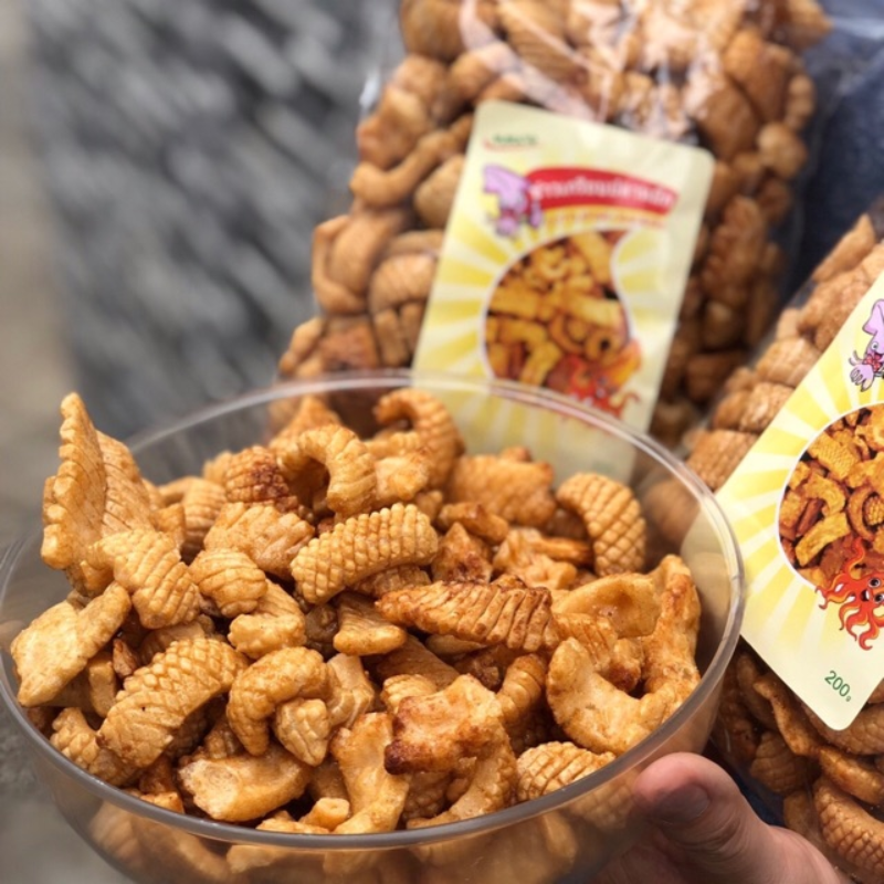 26333_7_20250425123538-1.png Snack Mực Thái Lan Mikato Thơm Ngon Túi Zip 200g - SMTLM200G