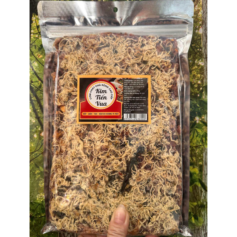 26334_4_20250425125503-1.png Cơm Cháy Gạo Lứt Rong Biển Chà Bông Tiến Vua Thơm Ngon Túi Zip 180g - CCGLRBCBTVTZ180G