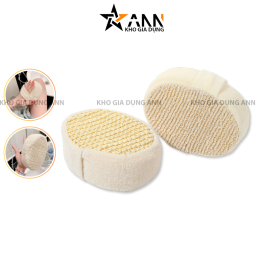 Bông Tắm Tẩy Tế Bào Da Chết Watsons Thái Lan - Bông Tắm Tạo Bọt - BTTB01