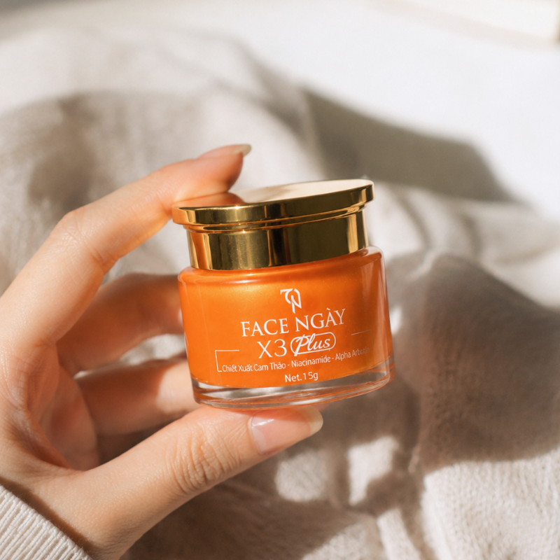 26355_20_20260526143801.png Combo 2 Hộp Kem Face Ngày Đêm Collagen X3 TN Đông Trùng Hạ Thảo Mỹ Phẩm Đông Anh 15g - Phiên Bản Mới - CBFACEX3MOI