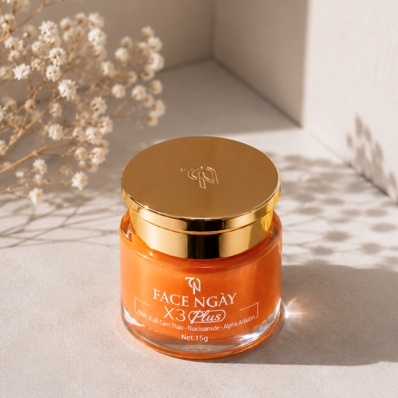 26355_22_20260526143803.png Combo 2 Hộp Kem Face Ngày Đêm Collagen X3 TN Đông Trùng Hạ Thảo Mỹ Phẩm Đông Anh 15g - Phiên Bản Mới - CBFACEX3MOI