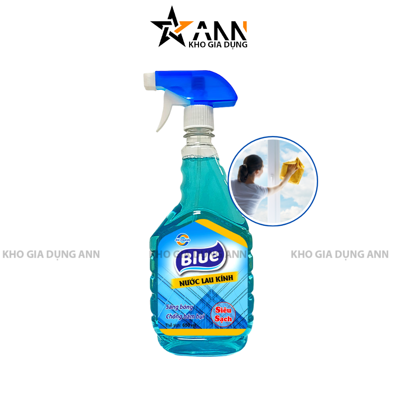 26398_2_20250517174004-1.png Nước Lau Kính Blue - Nước Làm Sạch Kính 650ml - 8936156730022