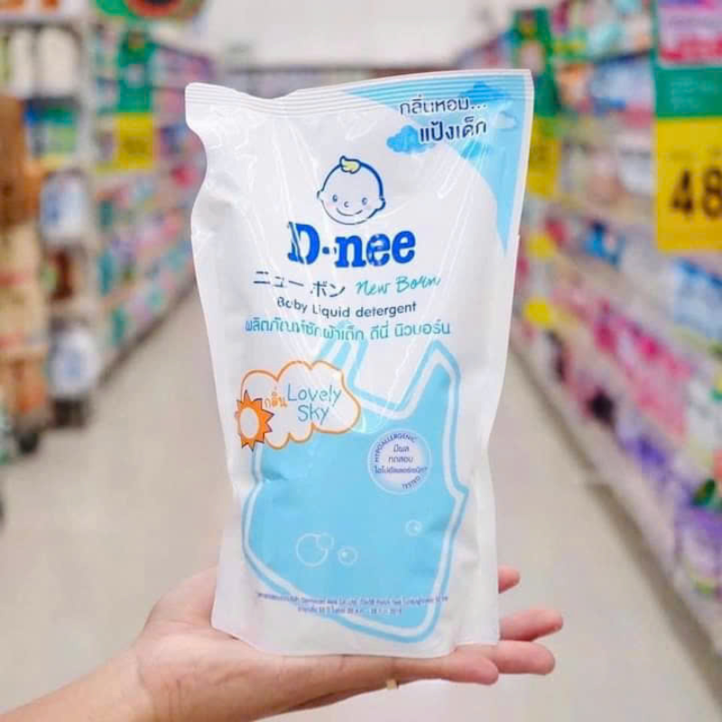 26405_8_20250526103608-1.png Nước Xả Vải Em Bé 1400ml - Nước Giặt Xả 2 Trong 1 D Nee - NGQA02