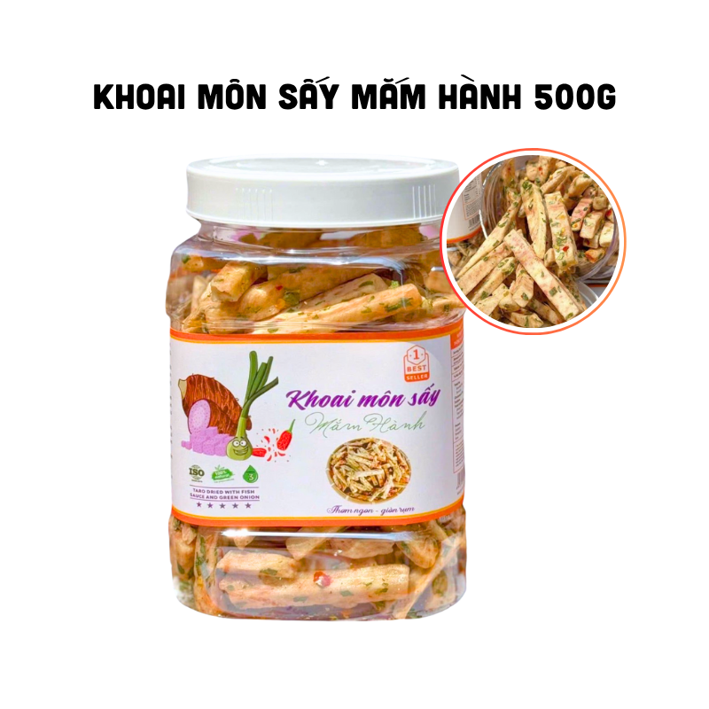 26423_khoai-mon-say-mam-hanh-500g_20250611102338.png Khoai Môn Sấy Mắm Hành Thơm Ngon Hộp 500g - KMSMHH500G