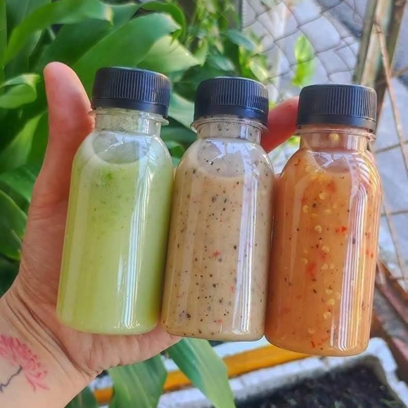 26427_3_20250610181215-4.png Set 3 Chai Nước Chấm 3 Vị 450g - Muối Ớt Xanh + Muối Tiêu + Muối Ớt Đỏ Thơm Ngon - S3CNC3V450G