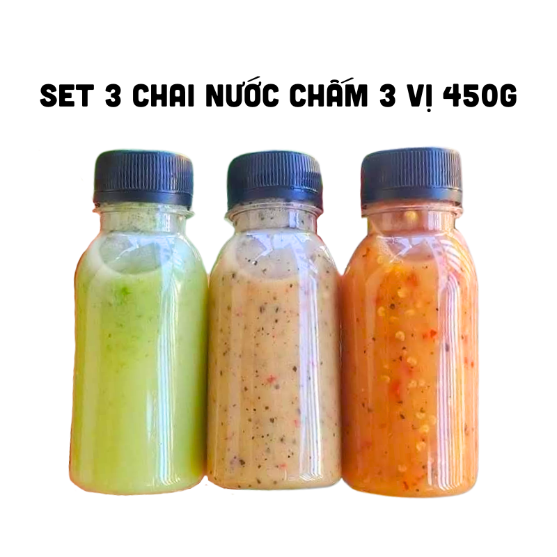 26427_set-3-chai-nuoc-cham-3-vi-450g-1_20250610181211-4.png Set 3 Chai Nước Chấm 3 Vị 450g - Muối Ớt Xanh + Muối Tiêu + Muối Ớt Đỏ Thơm Ngon - S3CNC3V450G