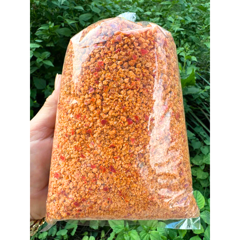 26428_4_20250610182705-1.png Set 2 Bịt Muối Tôm Tây Ninh Tổng 1kg - Hạt Vừa Thơm Ngon Đậm Vị - S2BMTTN1KG