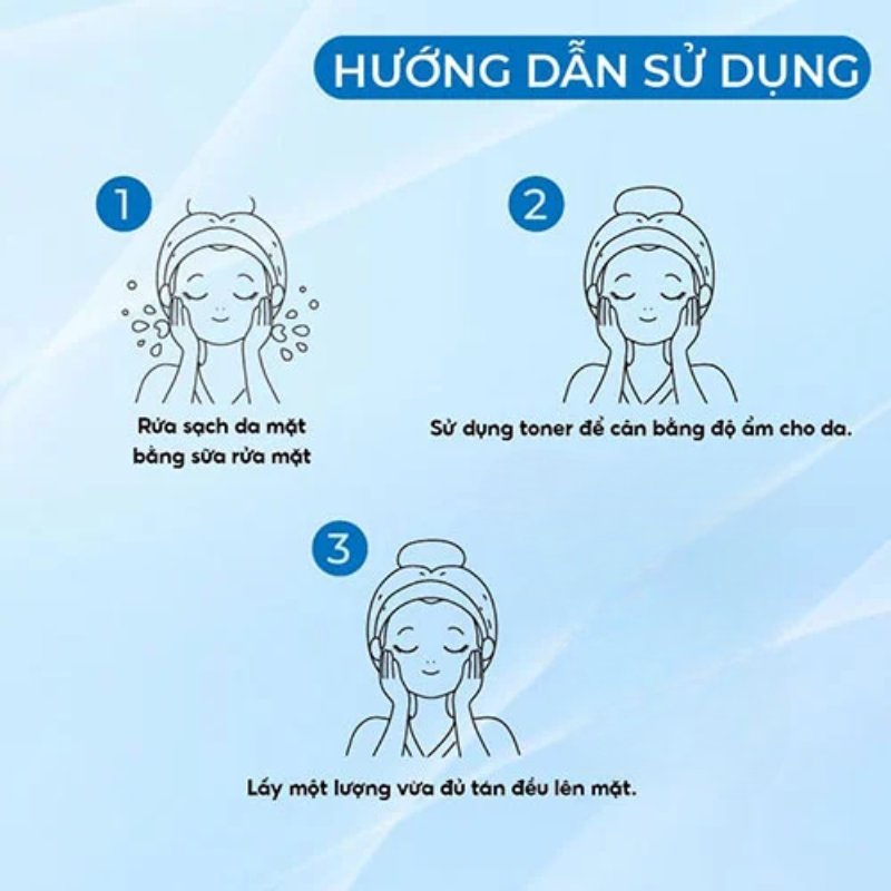 26447_31_20250625124204-5.png Kem Chống Nắng B5 PrettySkin 50ml Màu Xanh Dương Đậm - Hỗ Trợ Chống Nắng Dưỡng Sáng Cải Thiện Lão Hóa Da - 8800248332916