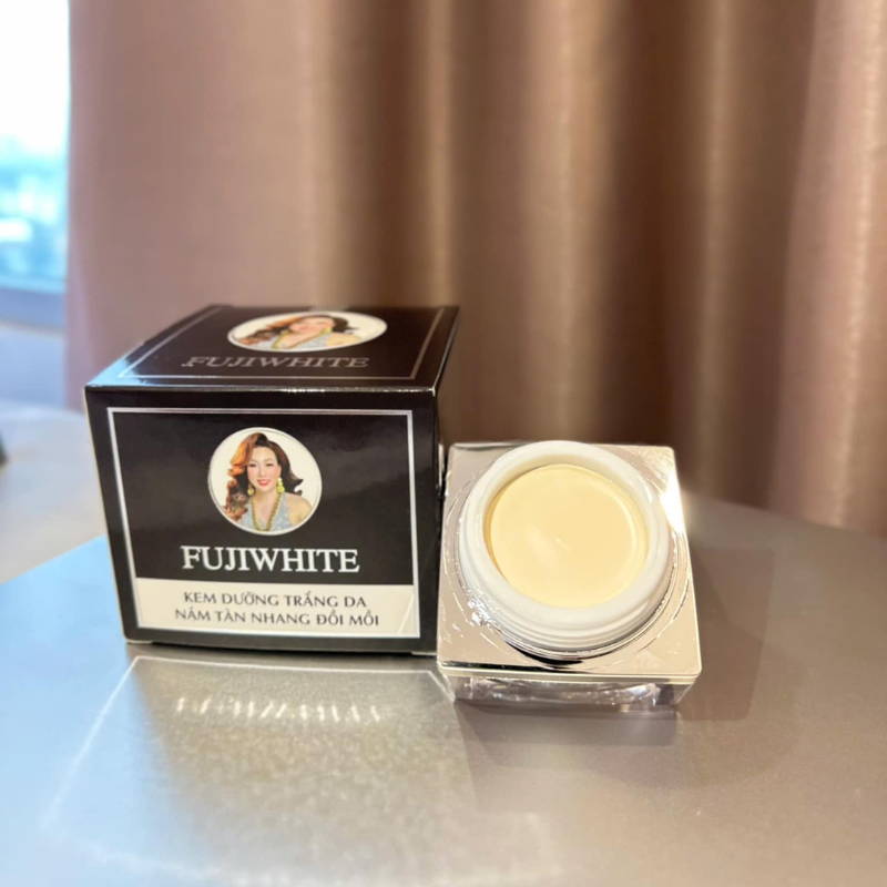 Đánh giá kem Face Nám Hà Kiều Anh Shop 30g Phiên Bản Mới - Hỗ Trợ Giảm Thâm Nám 8 Đánh giá kem Face Nám Hà Kiều Anh Shop 30g Phiên Bản Mới - Hỗ Trợ Giảm Thâm Nám