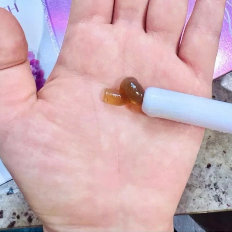 Gel Dung Dịch Vệ Sinh Phụ Nữ Candima The High Hộp 8 Gói 5ML - Dung Dịch Vệ Sinh The High 8 Gel Dung Dịch Vệ Sinh Phụ Nữ Candima The High Hộp 8 Gói 5ML - Dung Dịch Vệ Sinh The High