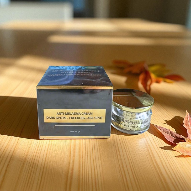 Sỉ kem Face Nám Hà Kiều Anh 18g 6 Sỉ kem Face Nám Hà Kiều Anh 18g