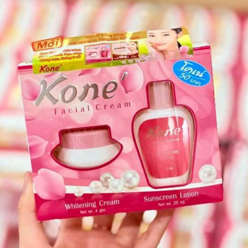 26532_5_20250801114051-15.png Bộ Kem Dưỡng Kone 4g & Nước Hoa Hồng Kone 25ml Hàng Chính Hãng - 8857121333171
