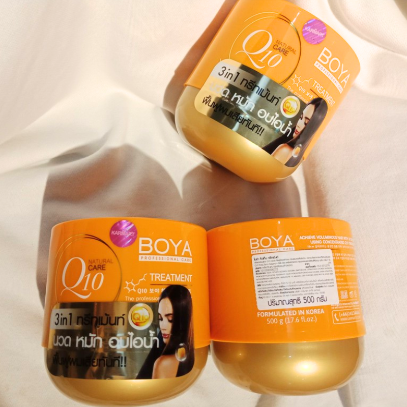 26539_5_20250801145134-2.png Kem Ủ Tóc Boya Q10 500g - 8858842062340
