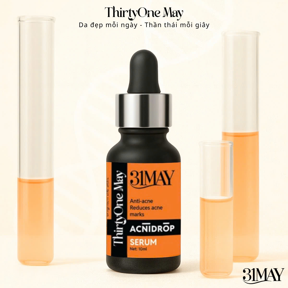 26544_z6913881907568-5570dbc73896ccaaa1c70848eaf776dd_20250821150128-6.jpg Serum Mụn 31may Acnidrop 10ml – Serum Thirtyone May - 8938562528040