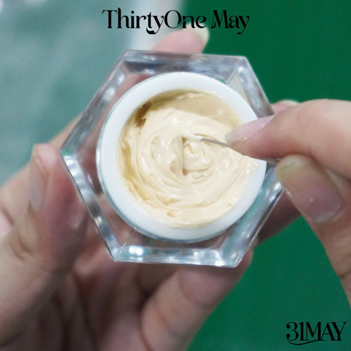 26546_z6908905127529-ae410fc49e00e9dfa6df2e895c93686d_20250820225136-6.jpg Kem Mụn 31may Acnifix 16g – Face Thirty One May Acnifix Chính Hãng - 8938562528088