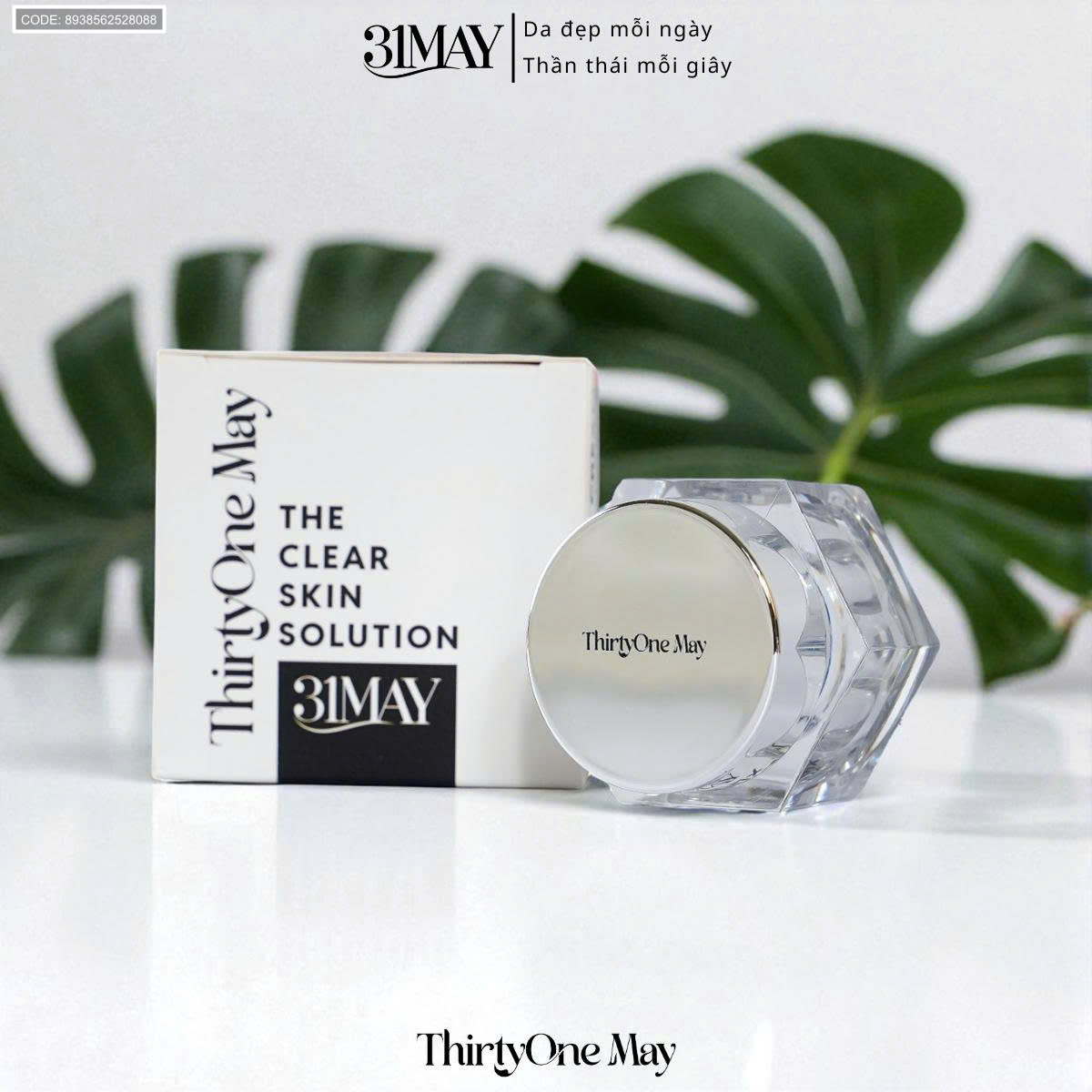 26546_z7056133093791-7620ab92a42e3d7836859fab42a0c341_20251008231528-1.png Kem Mụn 31may Acnifix 16g – Face Thirty One May Acnifix Chính Hãng - 8938562528088