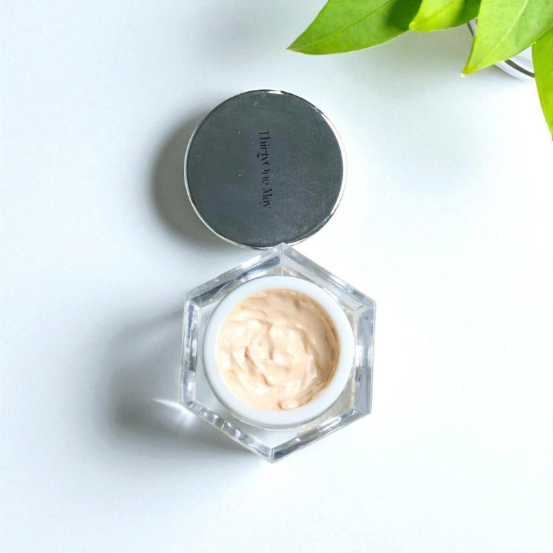 26560_50_20250929100025-2.png Combo Kem Mụn 31may Acnifix 15g & Serum Mụn 31may Acnidrop 10ml - Mỹ Phẩm Thirty One May - CBMUN31MAY