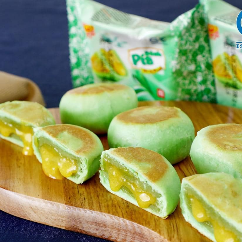 26627_26_20250828122302-13.png Bánh Pía Kim Sa Trà Xanh Tân Huê Viên Thơm Ngon 480g (40g x 12 cái) - 8936014311585