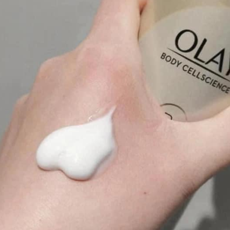 Sữa Tắm Dưỡng Sáng Da Olay B3+ Vitamin C Màu Trắng 500ml 7 Sữa Tắm Dưỡng Sáng Da Olay B3+ Vitamin C Màu Trắng 500ml