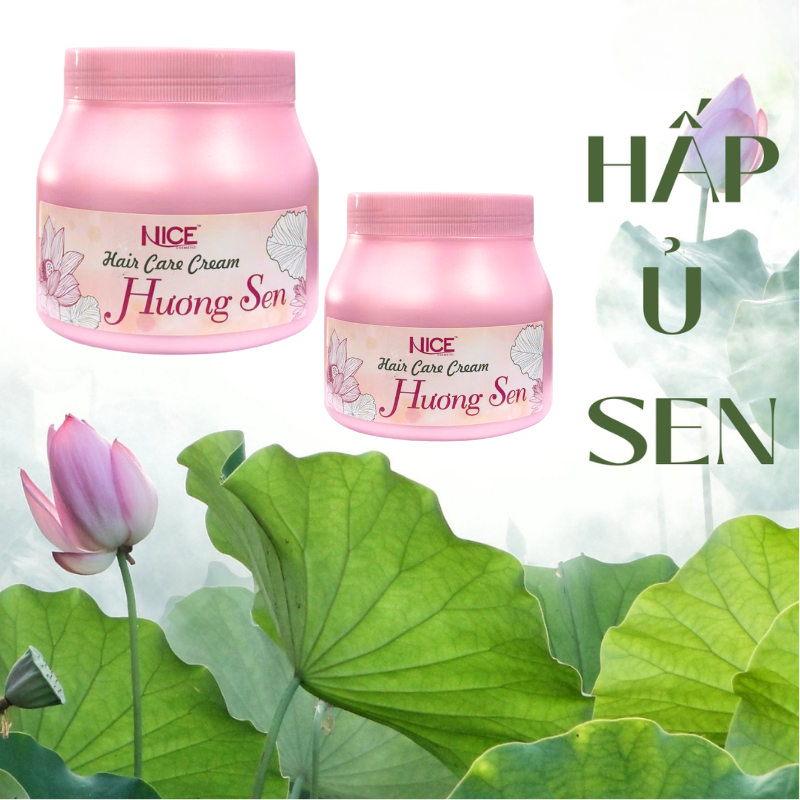 26670_18_20250903123226-1.png Kem Hấp Ủ Tóc Hương Sen Nice Cosmetic 1000ml - 8936117350313