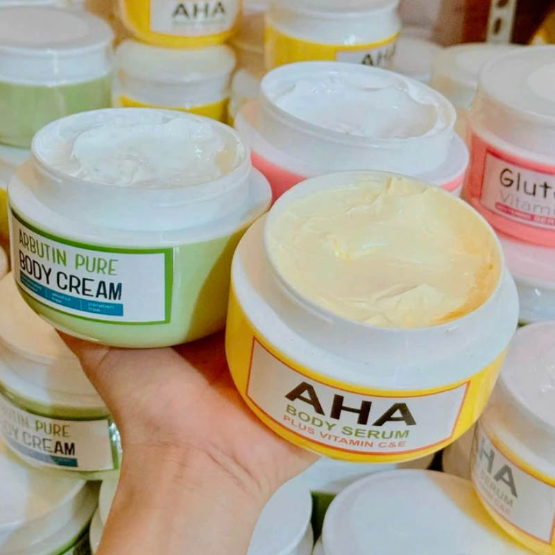 26685_14_20250904123133-1.png Kem Dưỡng Da Toàn Thân Aha Body Serum Plus Vitamin C&e 250g - GLUTAVANG250G