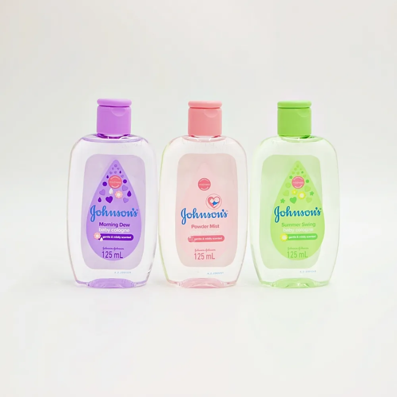 Nước Hoa Em Bé Johnsons Summer Swing Baby Cologne Màu Hồng 125ml Hương Thơm Nhẹ Nhàng Thoang Thoảng 2 Nước Hoa Em Bé Johnsons Summer Swing Baby Cologne Màu Hồng 125ml Hương Thơm Nhẹ Nhàng Thoang Thoảng