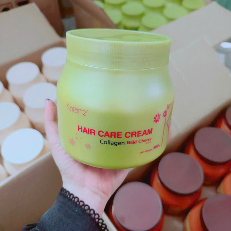 26719_3_20250909144449-2.png Kem Hấp Ủ Tóc Hương Cherry Karanz 900ml - Hấp Ủ Tóc Karanz - KARANZCHERRY9000ML