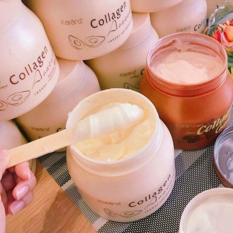 Đánh giá kem Hấp Ủ Tóc Hương Dừa Karanz 900ml - Hấp Ủ Tóc Karanz 6 Đánh giá kem Hấp Ủ Tóc Hương Dừa Karanz 900ml - Hấp Ủ Tóc Karanz