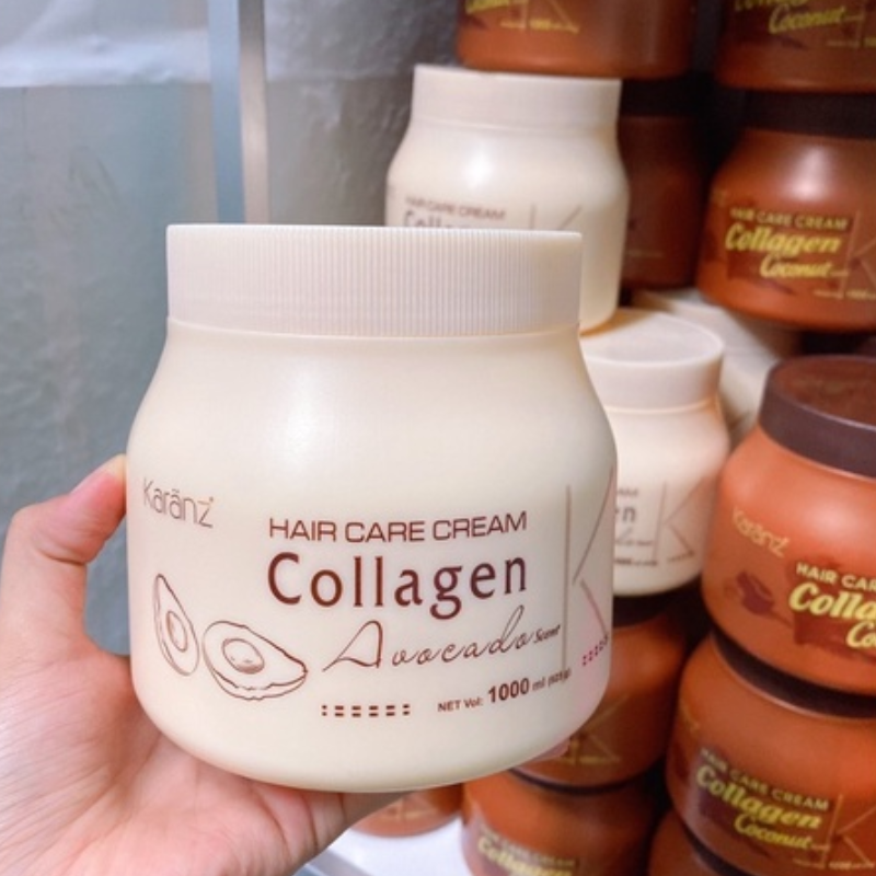 Bảng giá sỉ kem Hấp Ủ Tóc Hương Bơ Karanz 900ml - Hấp Ủ Tóc Karanz 7 Bảng giá sỉ kem Hấp Ủ Tóc Hương Bơ Karanz 900ml - Hấp Ủ Tóc Karanz