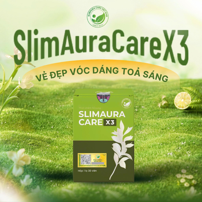 26751_5_20250916163331-1.png Viên Uống Giảm Cân Giữ Dáng Slimaura Care x3 1 Lọ 38 Viên - VUSLIMAURACARE