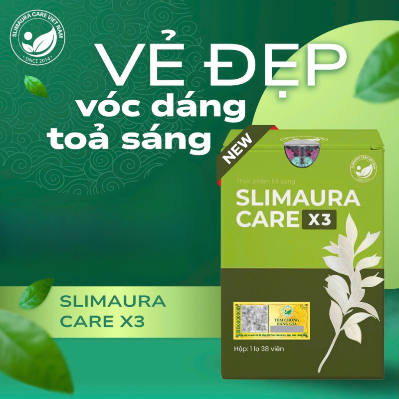 Bảng giá sỉ viên Uống Giảm Cân Giữ Dáng Slimaura Care x3 1 Lọ 38 Viên 6 Bảng giá sỉ viên Uống Giảm Cân Giữ Dáng Slimaura Care x3 1 Lọ 38 Viên